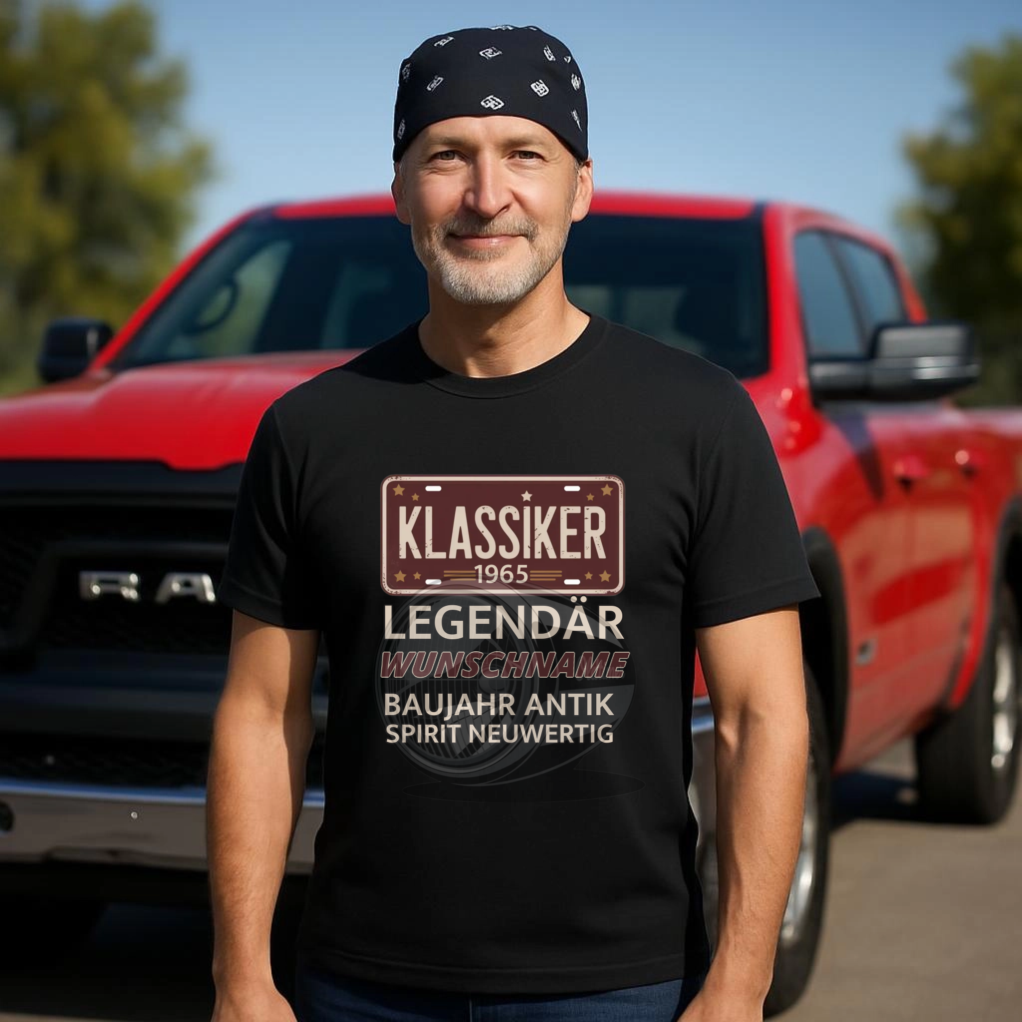 T-Shirts