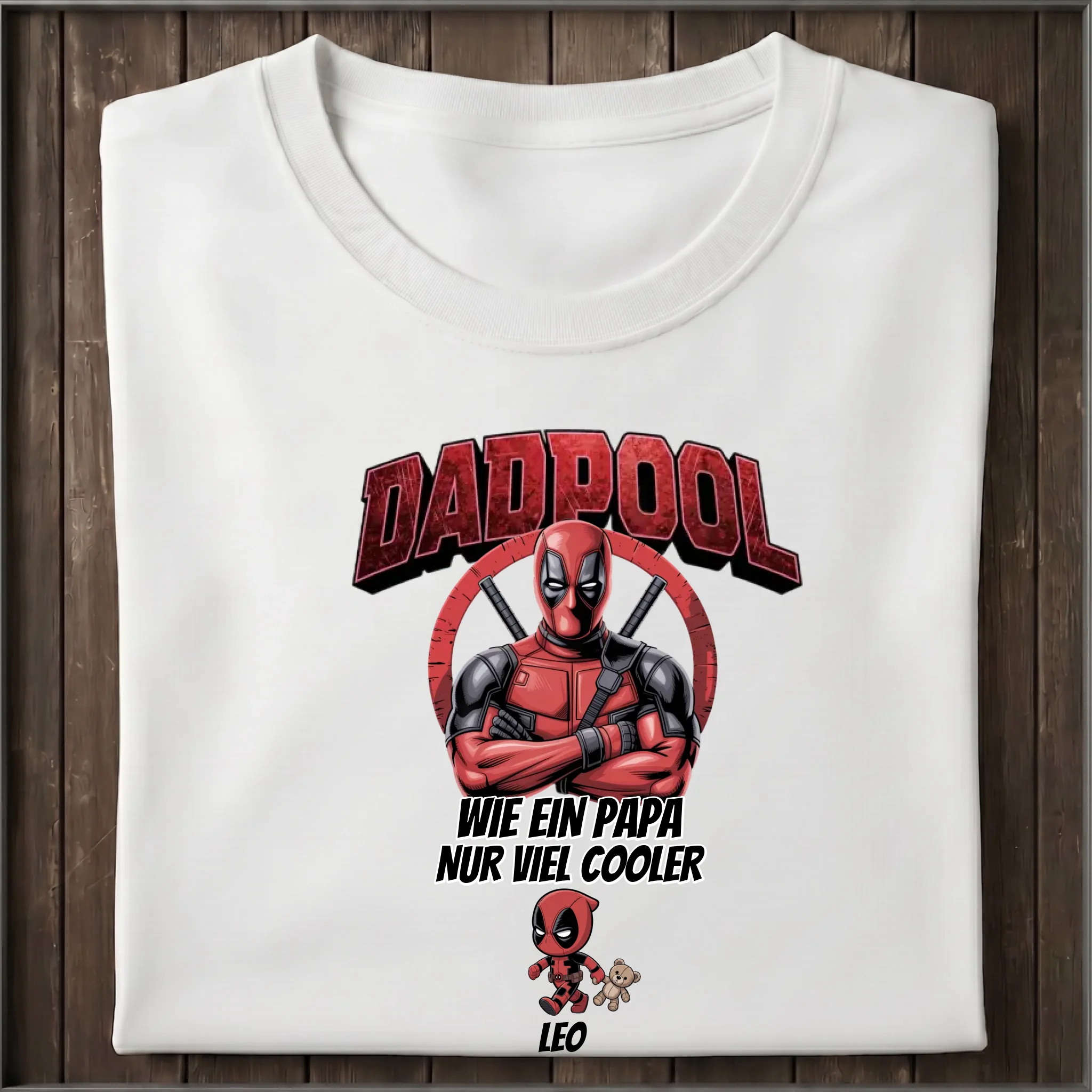 DADPOOL-Merlemagic